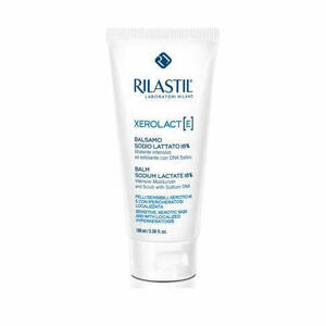  - Rilastil Xerolact E Balsamo 18% 100ml