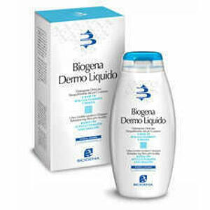  - Biogena Dermoliquido Ph5 Flacone 500ml