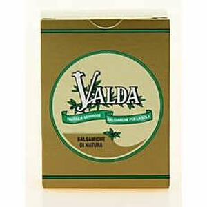 Valda - Valda Classiche Rifornimento 50 G