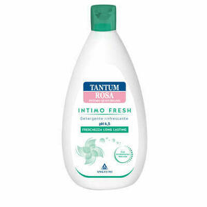 Tantum - Tantum Rosa Intimo Fresh 500ml