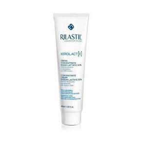  - Rilastil Xerolact E Crema 30% 40ml