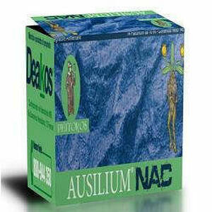  - Ausilium Nac 14 Flaconcini 10ml