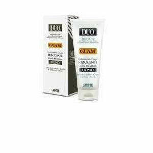  - Guam Duo Uomo Riducente Crema Riscaldante 200ml