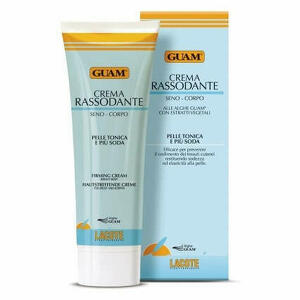  - Guam Crema Rassodante 250ml