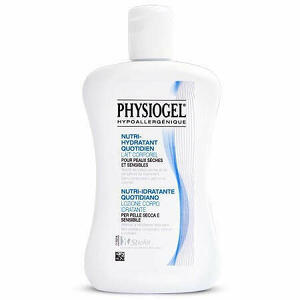  - Physiogel Lozione Corpo 200ml