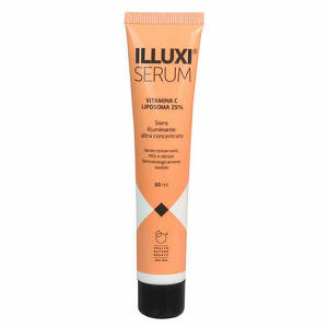 Sikelia Ceutical - Illuxi Serum 50ml