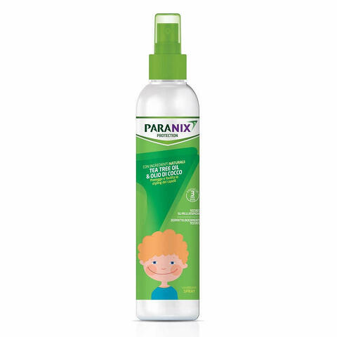 Paranix Protection Conditioner Spray Lui 250ml