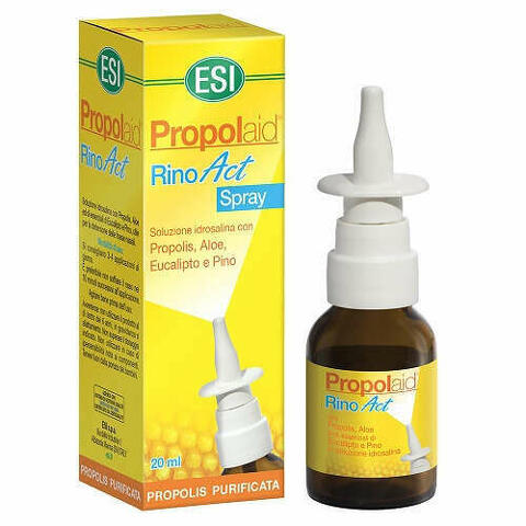 Esi Propolaid Rinoact Spray 20ml