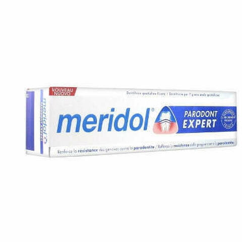 Meridol Parodont Expert Dentifricio 75ml