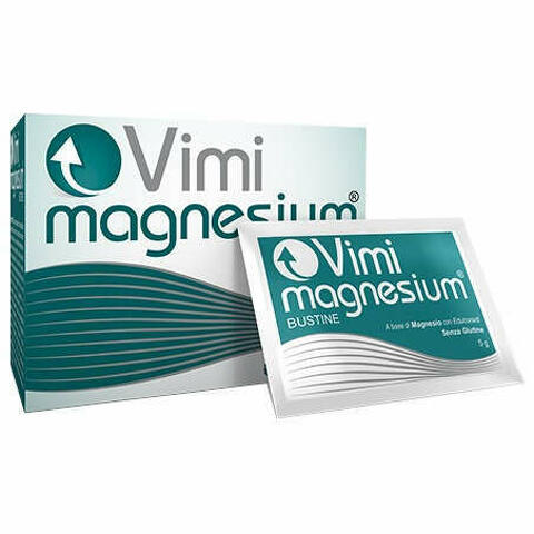 Vimi Magnesium 32 Bustineine