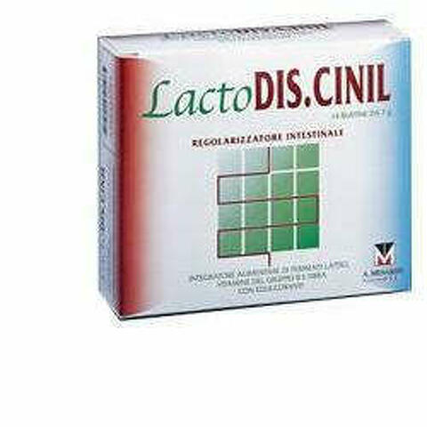 Lactodiscinil 14 Bustineine