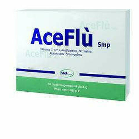 Aceflu Smp 20 Bustineine
