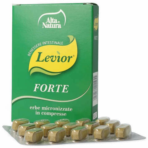 Levior Forte 30 Compresse 900mg