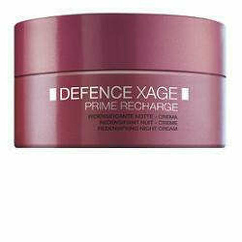 Defence Xage Prime Recharge 50ml