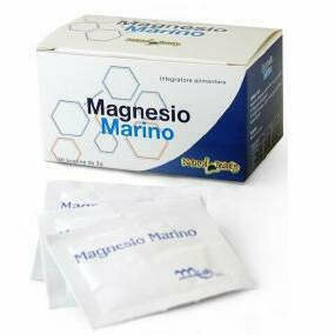 Magnesio Marino 30 Bustineine