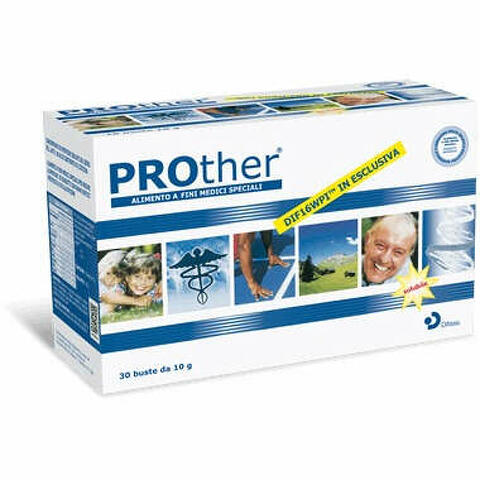Prother 10 Bustinee 10 G