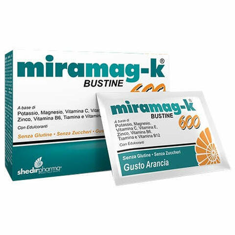 Miramag-k 600 20 Bustineine