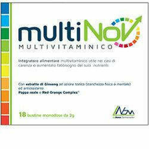 Multinov 18 Bustineine