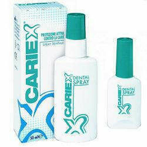 Spray Dentale Cariex 50ml