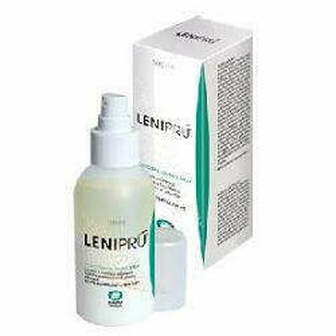 Lenipru' Fluido Emulsionabile Spray 100ml