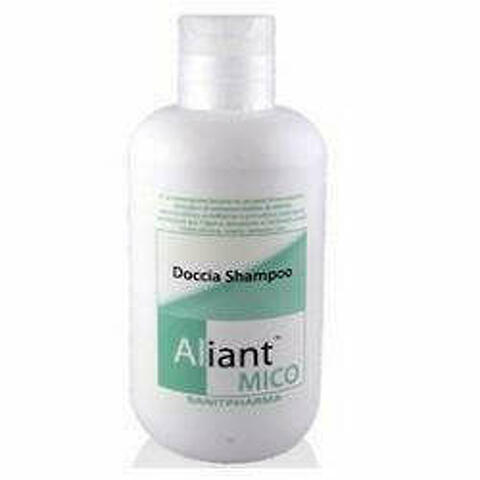 Aliant Mico Doccia Shampoo 200ml
