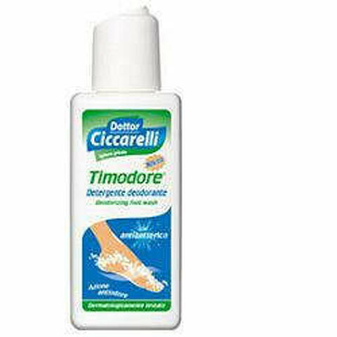 Timodore Detergente Deodorante 200ml