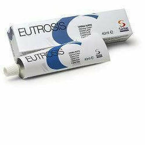 Eutrosis Crema Forte 40ml