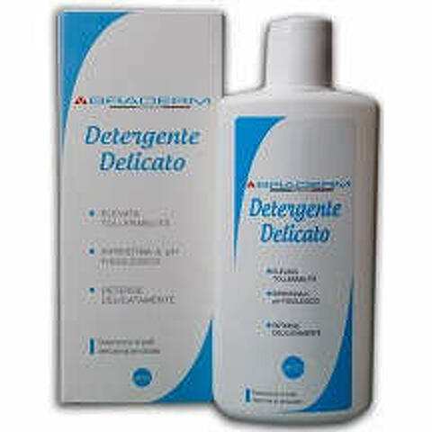 Braderm Detergente Delicato Ph 5,5 200ml