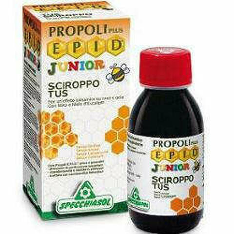 Epid Tus Junior Sciroppo 100ml