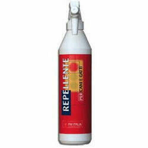 Repellente Cani Gatti Spray 500ml
