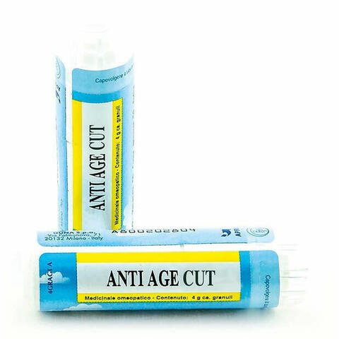 Antiage Cut Granuli 4g