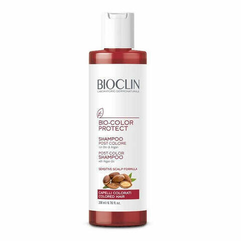 Bioclin Bio Colorist Protect Shampoo Post Colore 200ml