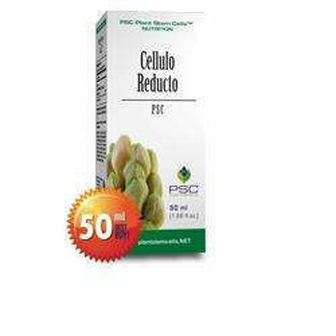 Psc Cellulo Reducto Gocce 50ml