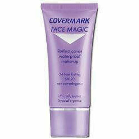 Covermark Face Magic 30ml Colore 5