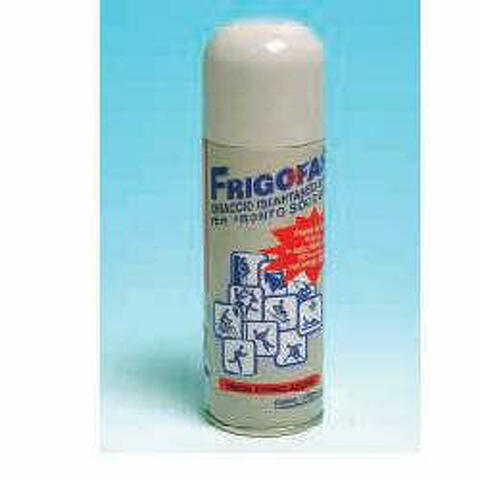 Ghiaccio Spray Frigofast 400ml