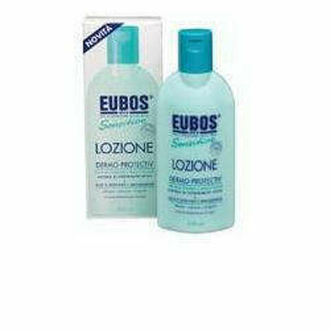 Eubos Sensitive Emulsione Dermo Protettiva 200ml