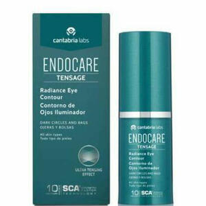  - Endocare Tensage Eye Contour 15ml