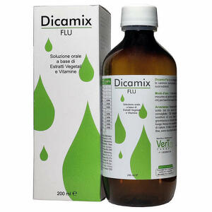  - Dicamix Flu 200ml