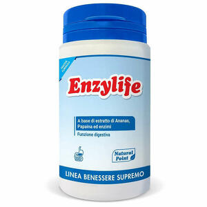 Natural Point - Enzylife 90 Capsule
