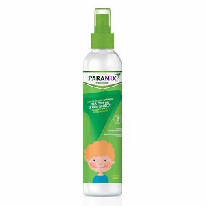 Perrigo - Paranix Protection Conditioner Spray Lui 250ml