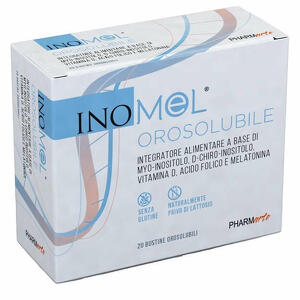 Inomel - Inomel 20 bustine