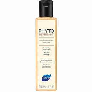 Phyto - Phytodefrisant shampoo anti crespo 250ml