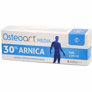 Meds - Osteoart arnica 30% 100ml