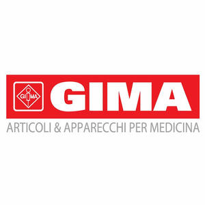 Gima - Kit pronto soccorso allegato 1 valigetta in plastica