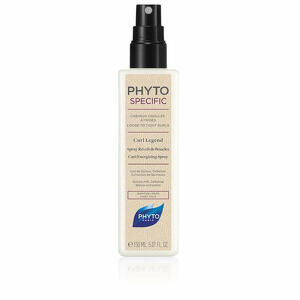 Phyto - Phytospecific curl legend spray ravviva ricci 150ml