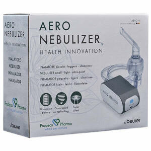 Aero - Aero nebulizer aerosol
