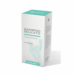  - Naturlabor Shampoo Delicato Lavaggi Frequenti 250ml