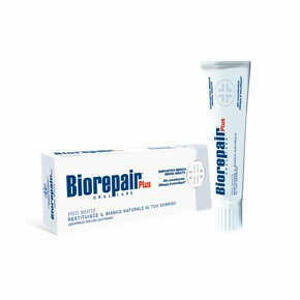 Biorepair - Biorepair Plus Pro White 75ml
