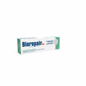 Biorepair - Biorepair Plus Protezione Totale Ph 75ml