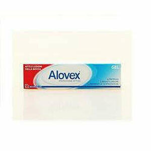 Alovex - Alovex Protezione Attiva Gel 8ml